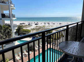 Vistas on the Gulf
